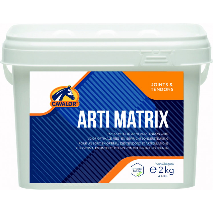 Arti Matrix 2 kg Cavalor