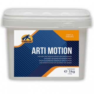 Arti Motion 5 kg Cavalor