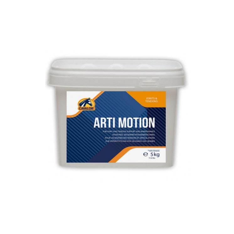 Arti Motion 5 kg Cavalor