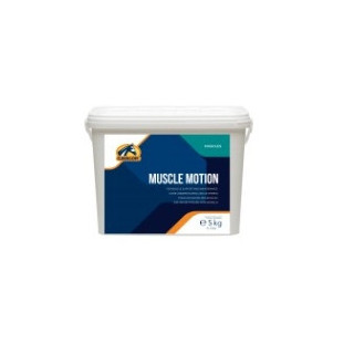 Muscle Motion 5 kg cavalor