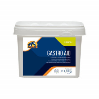 Gastro Aid 1.8 kg Cavalor