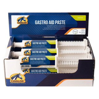 Gastro Aid Paste 6x cavalor