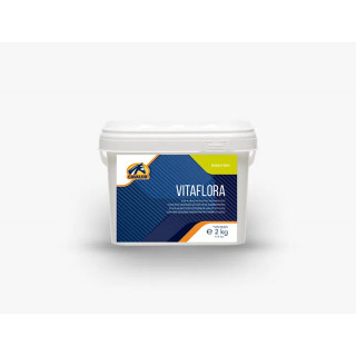 Vitaflora 2 kg Cavalor