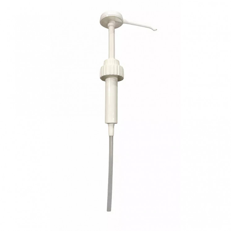 Pump Bidon 10 l Cavalor