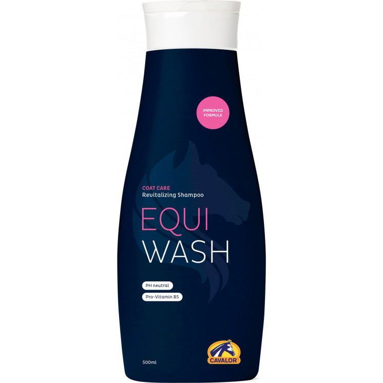 Equi Wash 500 ml Cavalor