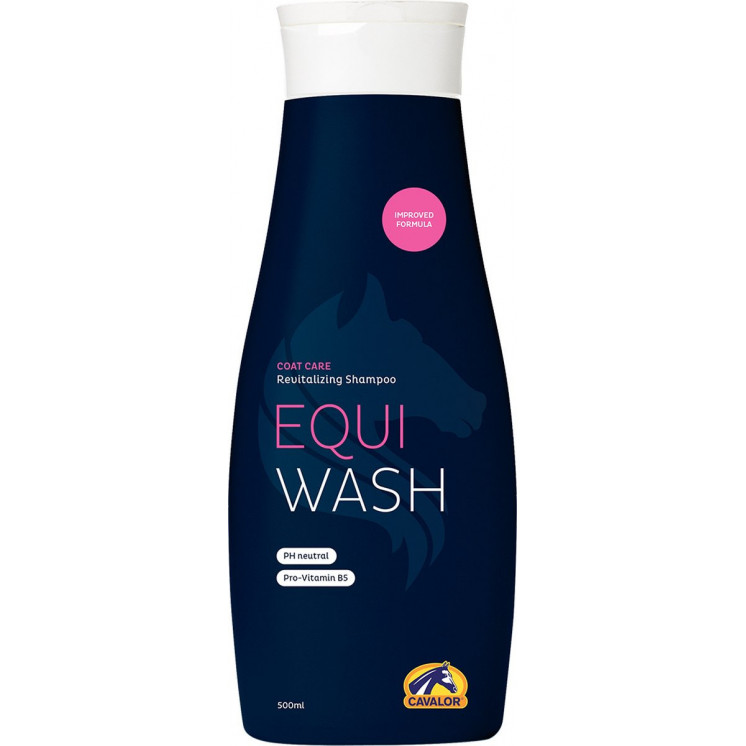 Equi Wash 2 liter Cavalor