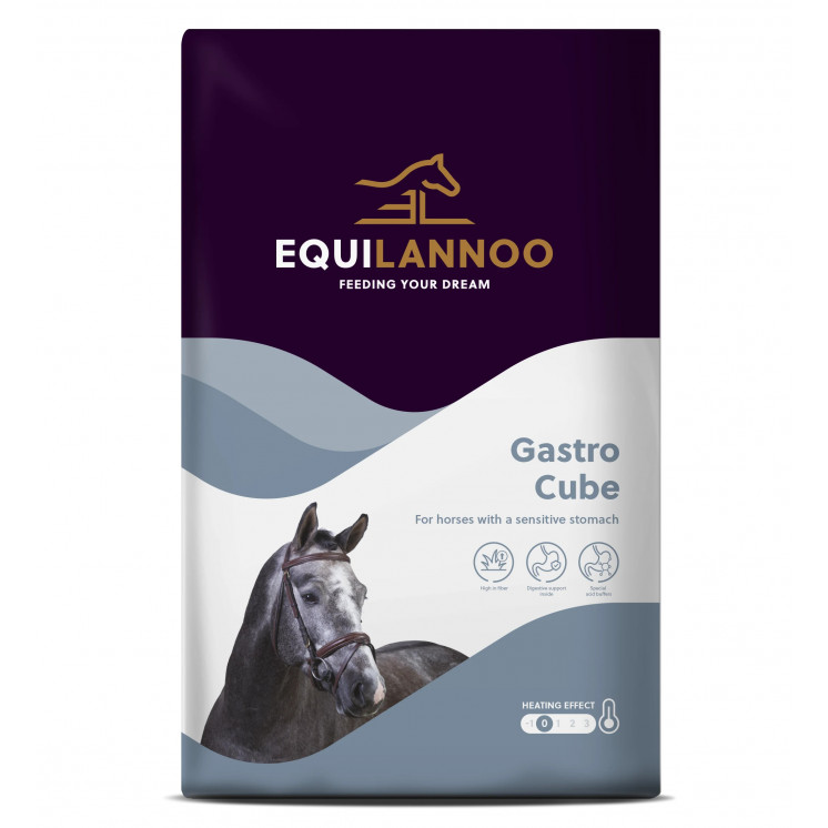 Gastro Cube 20 kg Equilannoo