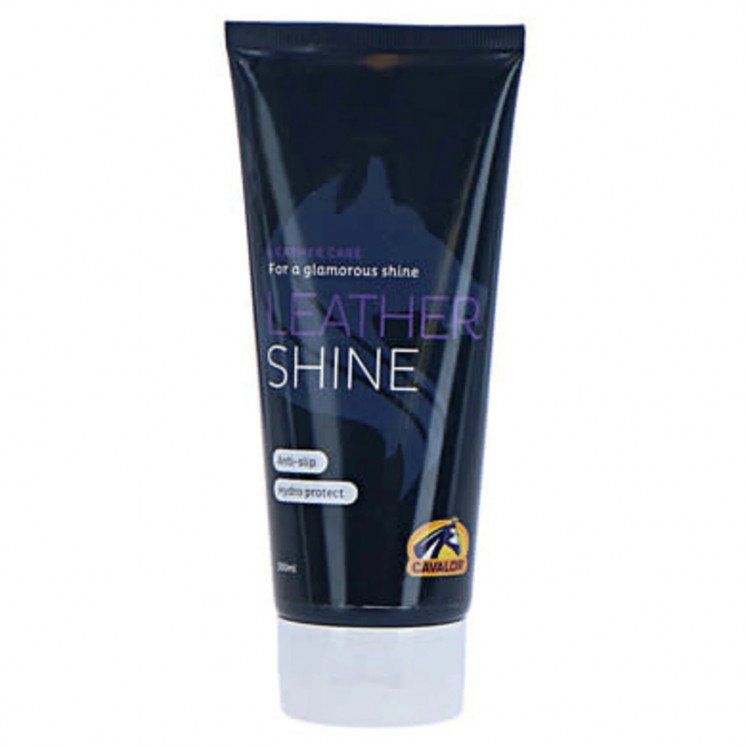 Leather Shine 200 ml cavalor