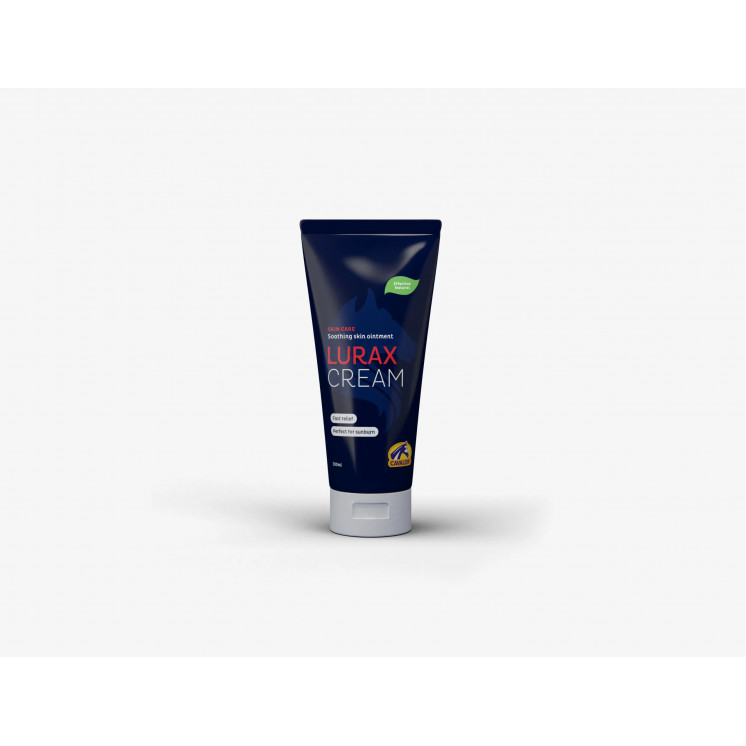 Lurax 200 ml Cavalor