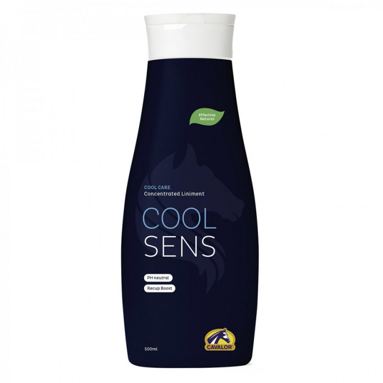 Coolsens 500 ml Cavalor