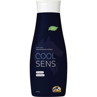 Coolsens 2 liter Cavalor