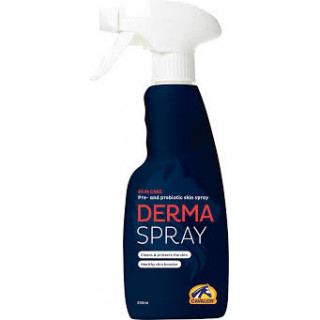 Dermaspray 250 ml Cavalor