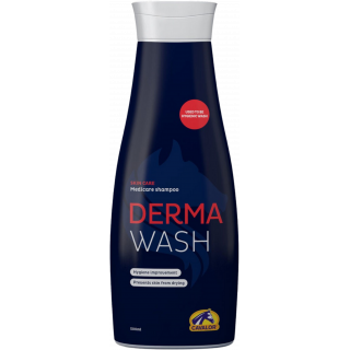 Derma Wash 500 ml Cavalor