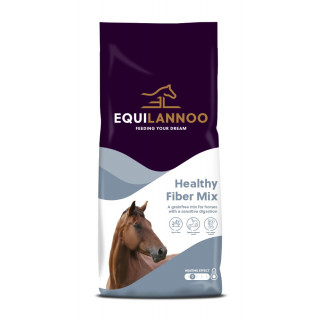 Healthy Fiber Mix 15 kg Equilannoo