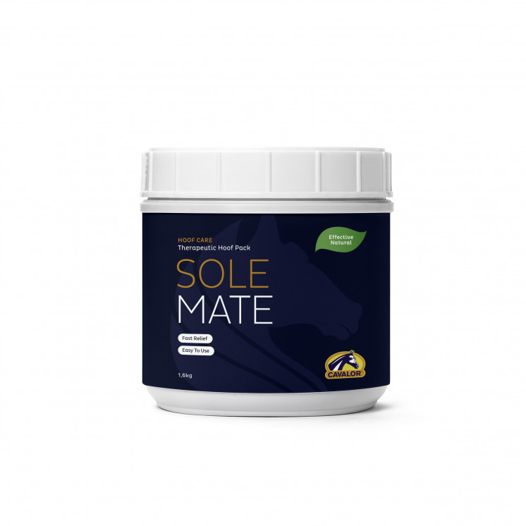 Solemate 1.6 kg Cavalor