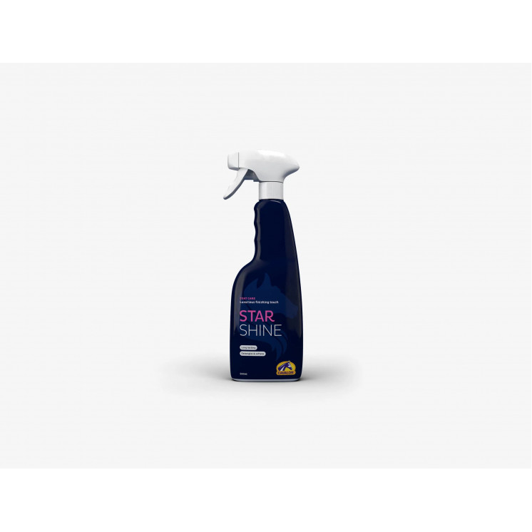 Star Shine 500 ml Cavalor