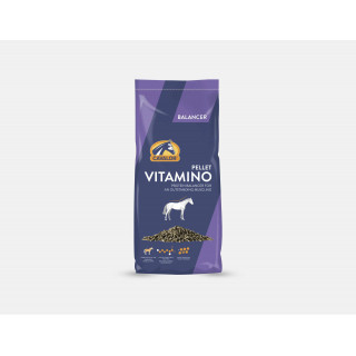 VitAmino Balancer 20 kg Cavalor