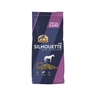 Silhouette 20 kg Cavalor