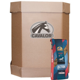 SPORT Action Mix XL-box 550kg Cavalor
