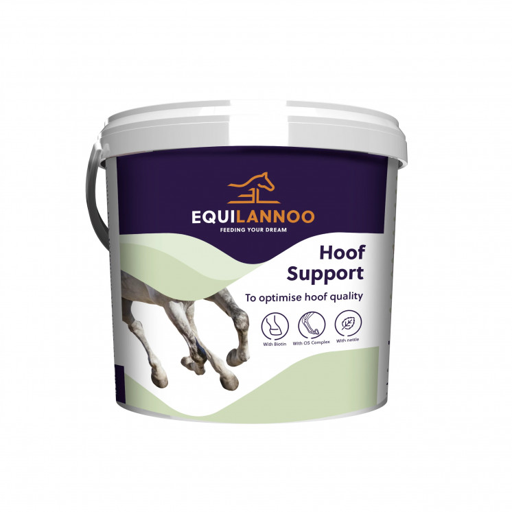 Hoof Support 4 kg Equilannoo