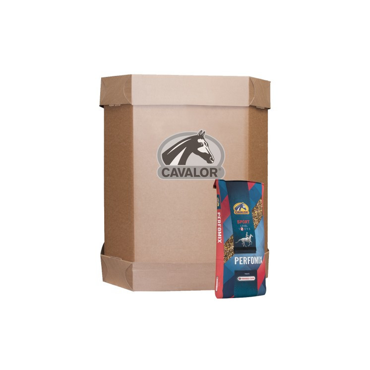 SPORT Perfomix XL-box 550kg Cavalor