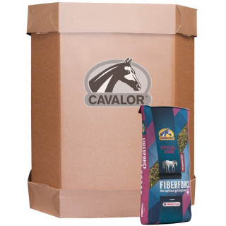 SPECIAL CARE FiberForce XL-box 500kg Cavalor