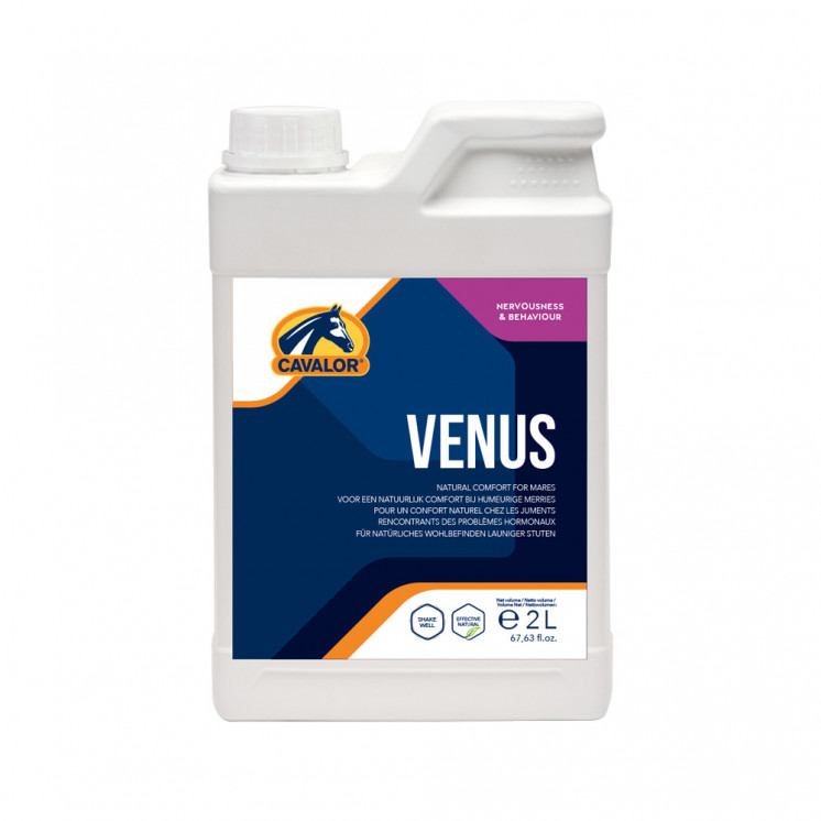 Venus 2l Cavalor