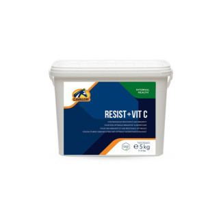 Resist + vit C 5kg Cavalor