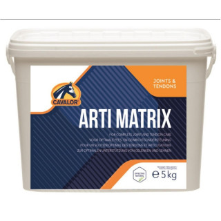 Arti Matrix  5kg Cavalor
