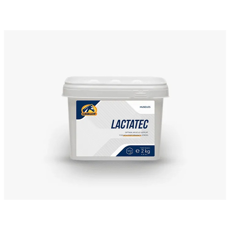 LactaTec 5kg Cavalor