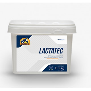 LactaTec 2kg Cavalor