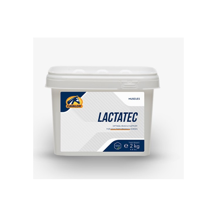LactaTec 2kg Cavalor