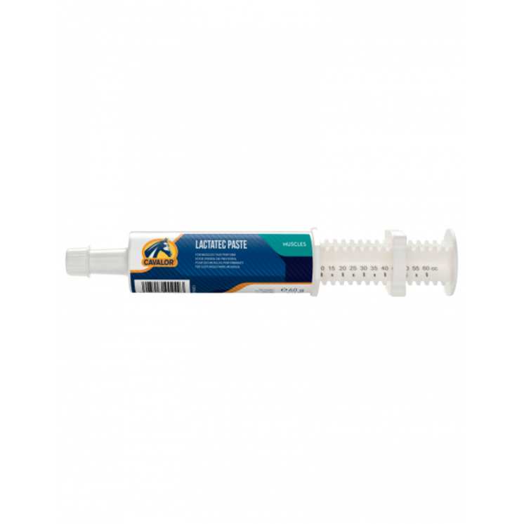 LactaTec Pasta 6x 60gr Cavalor