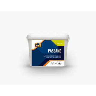 Passand 3kg Cavalor