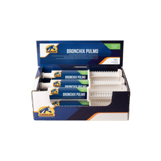 Bronchix Pulmo 6x 60gr Cavalor