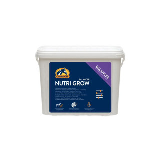 Nutri Grow 5kg Cavalor