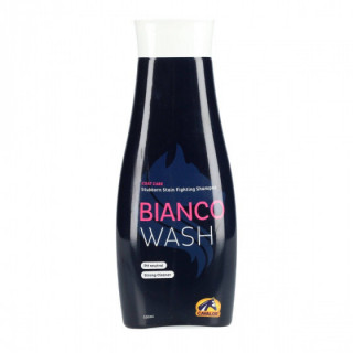 Bianco Wash 500ml Cavalor