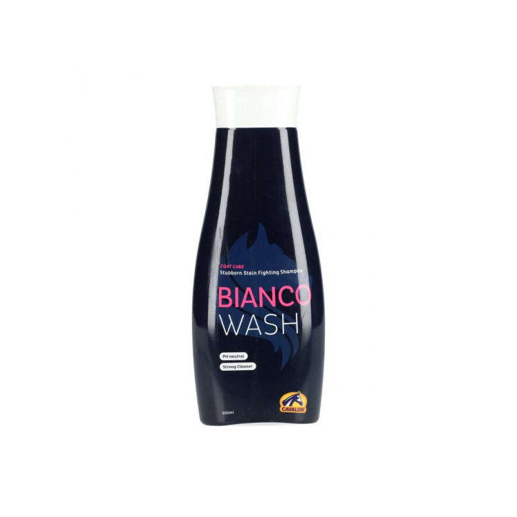 Bianco Wash 500ml Cavalor