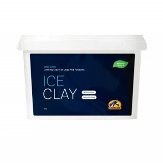 Ice Clay 8kg Cavalor