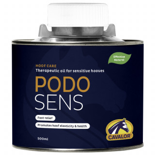 Podosens 500ml Cavalor