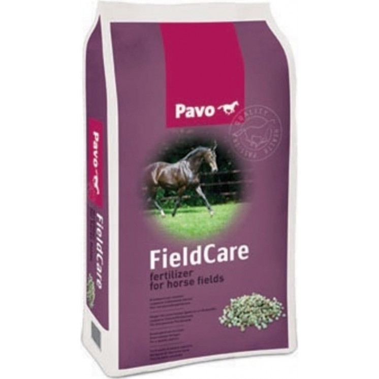 Field Care 20 kg Pavo