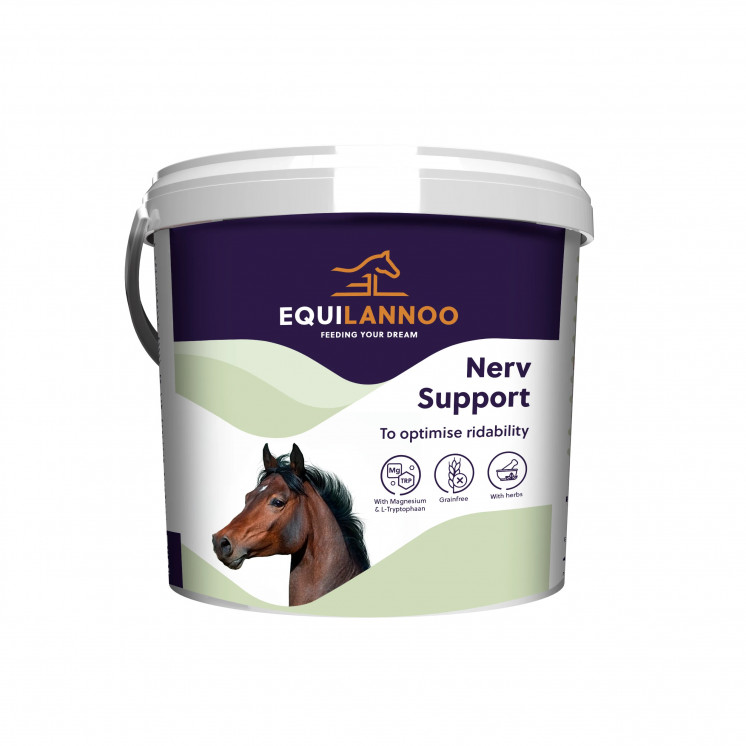 Nerv Support 4 kg Equilannoo
