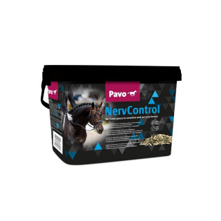Nerv Control 3 kg Pavo