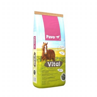 Vital 20 kg Pavo