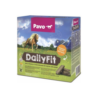 DailyFit 13 kg Pavo
