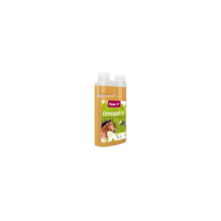OmegaFit 1 L Pavo