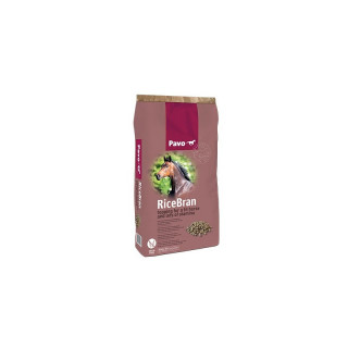 RiceBran 20 kg Pavo