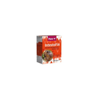 IntestoFin 100 ml Pavo