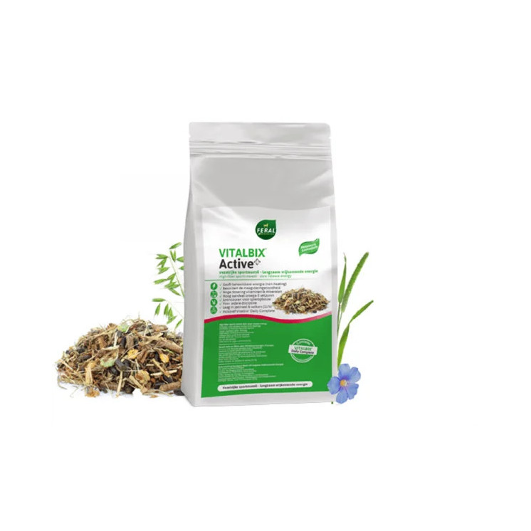 Vitalbix Active+ 22 kg