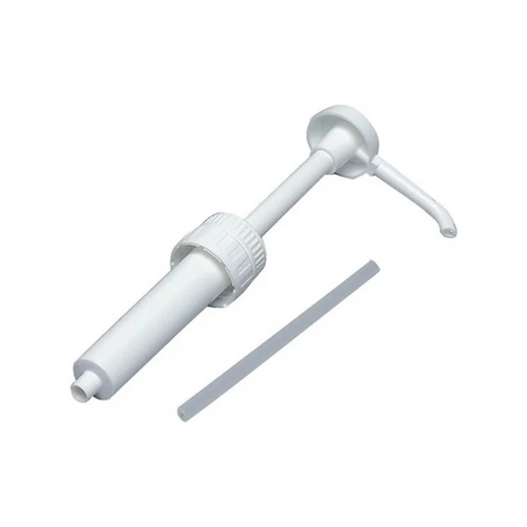 Vitalbix doseerpomp lijnzaad